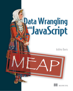 Data Wrangling with JavaScript